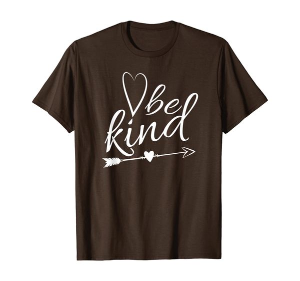 unity day shirt be kind anti bullying positive inspirational t-shirt, White;black
unity day shirt be kind anti bullying positive inspirational t-shirt, White;black