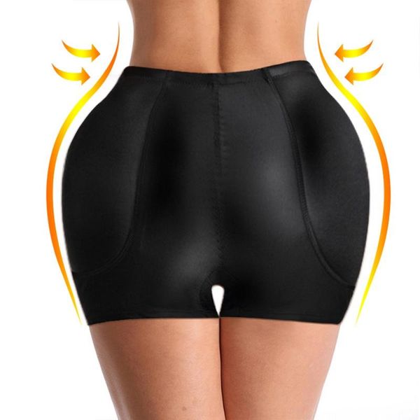 women's shapers wenyujh women padded buhip enhancer panties shaper control underwear black white summer pants safe
women's shapers wenyujh women padded buhip enhancer panties shaper control underwear black white summer pants safe