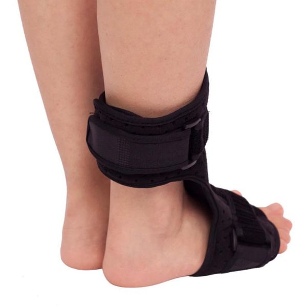 foot drop splint ankle support orthosis adjustable plantar dorsal stabilizer correction whshopping, Blue;black
foot drop splint ankle support orthosis adjustable plantar dorsal stabilizer correction whshopping, Blue;black