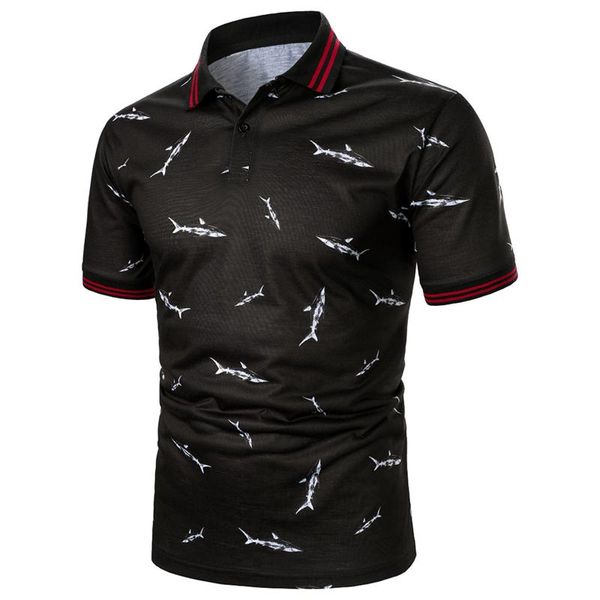 men's polos selling brand clothing men shirt mens business casual solid male short sleeve breathable shirts, White;black
men's polos selling brand clothing men shirt mens business casual solid male short sleeve breathable shirts, White;black