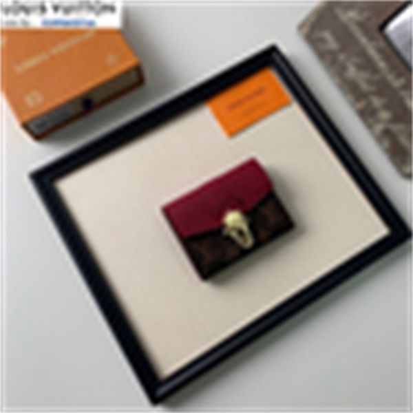 wallet leather brand holders designer wallets luxury key m64448 real old long flower chain lock pouches wallet card burgundy women phone cas, Red;black
wallet leather brand holders designer wallets luxury key m64448 real old long flower chain lock pouches wallet card burgundy women phone cas, Red;black