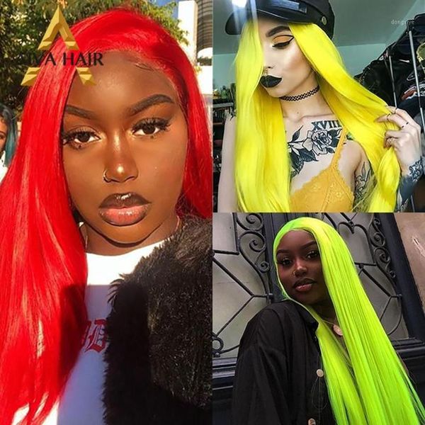aiva hair long straight cosplay yellow wig heat resistant green synthetic lace front glueless red wigs for black women1
aiva hair long straight cosplay yellow wig heat resistant green synthetic lace front glueless red wigs for black women1