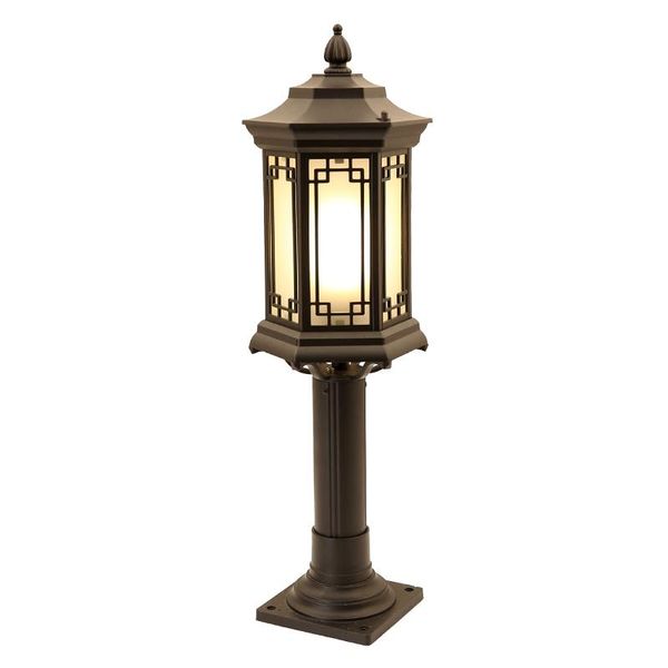 chinese style outdoor waterproof aisle garden villa landscape courtyard lawn lamp rural community lamps
chinese style outdoor waterproof aisle garden villa landscape courtyard lawn lamp rural community lamps