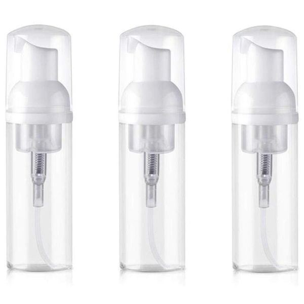 20pcs/lot 60ml 2oz pet clear empty foaming bottle, 60cc transparent foam container storage bottles & jars
20pcs/lot 60ml 2oz pet clear empty foaming bottle, 60cc transparent foam container storage bottles & jars