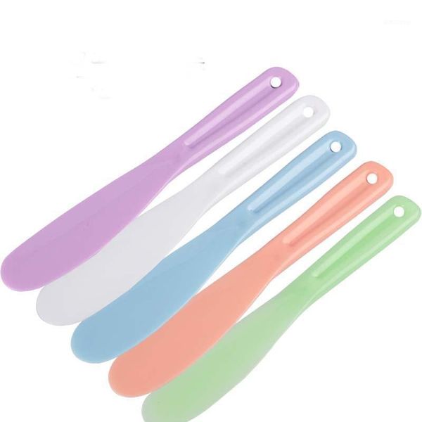 disposable cosmetic silicone mask mixing spoon spatulas/beauty scoop facial makeup cream diy tool fan brush applicator eyebrow tools & stenc
disposable cosmetic silicone mask mixing spoon spatulas/beauty scoop facial makeup cream diy tool fan brush applicator eyebrow tools & stenc