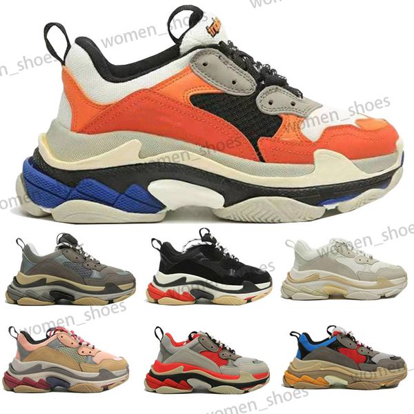 2021 sandals mens paris triple s trainers women 17fw sneakers old dad shoes platform black white casual trainer
2021 sandals mens paris triple s trainers women 17fw sneakers old dad shoes platform black white casual trainer