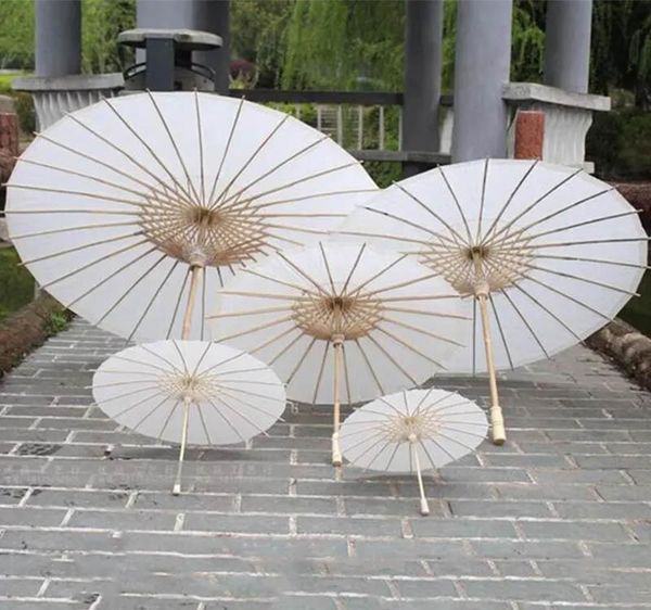 dhl 40 60cm diameter china japan paper umbrella traditional parasol bamboo frame wooden handle wedding parasols white artificial umbrellas, Slivery;white
dhl 40 60cm diameter china japan paper umbrella traditional parasol bamboo frame wooden handle wedding parasols white artificial umbrellas, Slivery;white