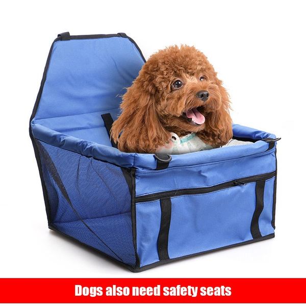 dog car seat covers pet accessories breathable mat mesh bag double-layer thickened waterproof
dog car seat covers pet accessories breathable mat mesh bag double-layer thickened waterproof