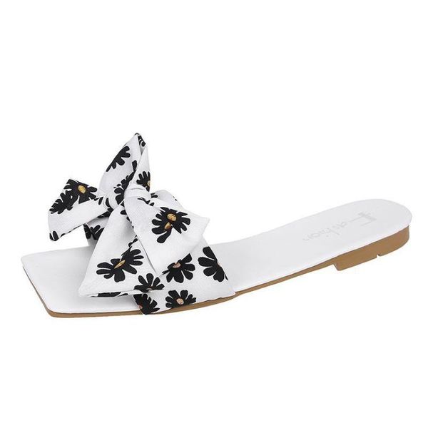 slippers women's daisy bow-knot type ladies open toe sandals sweet girls fashion square slides summer 2021 female casual, Black
slippers women's daisy bow-knot type ladies open toe sandals sweet girls fashion square slides summer 2021 female casual, Black