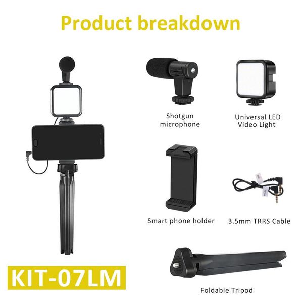 selfie monopods with fill light microphone desktripod stick foldable mini mobile phone stand for ios android
selfie monopods with fill light microphone desktripod stick foldable mini mobile phone stand for ios android