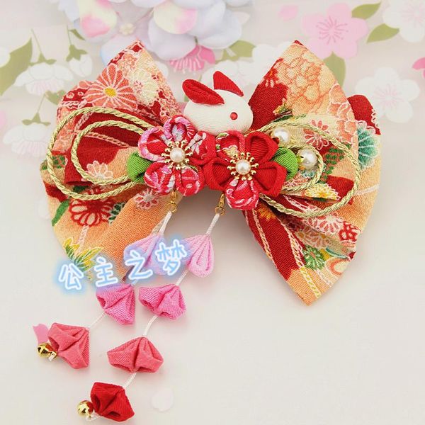 party masks lovely big bow hairpin vintage japanese style kanzashi head clip sakura kimono handmade hair accessory tsumami zaiku
party masks lovely big bow hairpin vintage japanese style kanzashi head clip sakura kimono handmade hair accessory tsumami zaiku