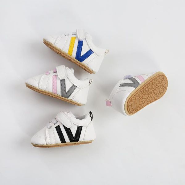 toddler baby boys girls leather sneakers anti-slip sole crib first walker infant prewalker children casual moccasins shoes walkers
toddler baby boys girls leather sneakers anti-slip sole crib first walker infant prewalker children casual moccasins shoes walkers