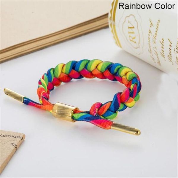 charm bracelets casual woven bracelet handmade string rope wristband bangle jewelry for women men fashion, Golden;silver
charm bracelets casual woven bracelet handmade string rope wristband bangle jewelry for women men fashion, Golden;silver
