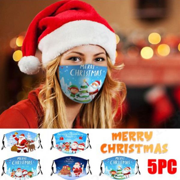 and children cotton christmas printing double protective dust-proof comfortable breathable washable mask
and children cotton christmas printing double protective dust-proof comfortable breathable washable mask