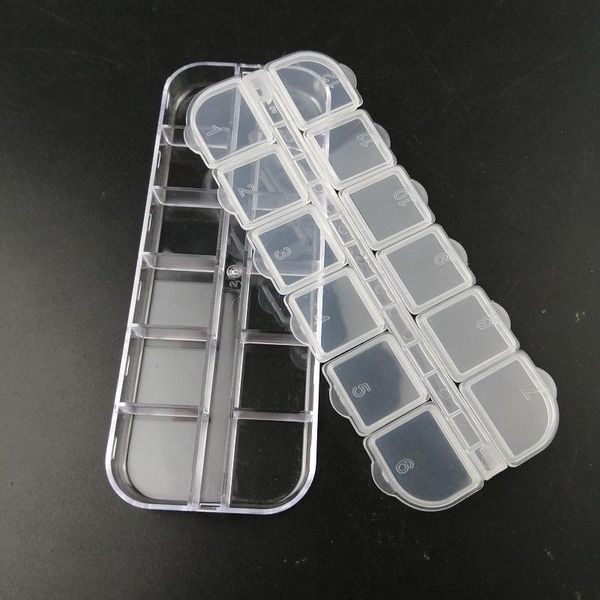 grid nail art transparent plastic empty storage case rhinestones container jewelry box manicure too decorations, Silver;gold
grid nail art transparent plastic empty storage case rhinestones container jewelry box manicure too decorations, Silver;gold