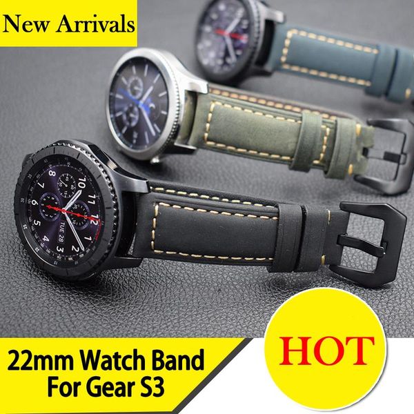 watch bands est 22mm genuine leather band for huawei 2 pro big metal buckle samsung gear s3 classic frontier huami, Black;brown
watch bands est 22mm genuine leather band for huawei 2 pro big metal buckle samsung gear s3 classic frontier huami, Black;brown