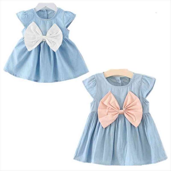 baby princess girls denim fashion girl dress summer bow children cartoon cotton party dresses for kids, Red;yellow
baby princess girls denim fashion girl dress summer bow children cartoon cotton party dresses for kids, Red;yellow