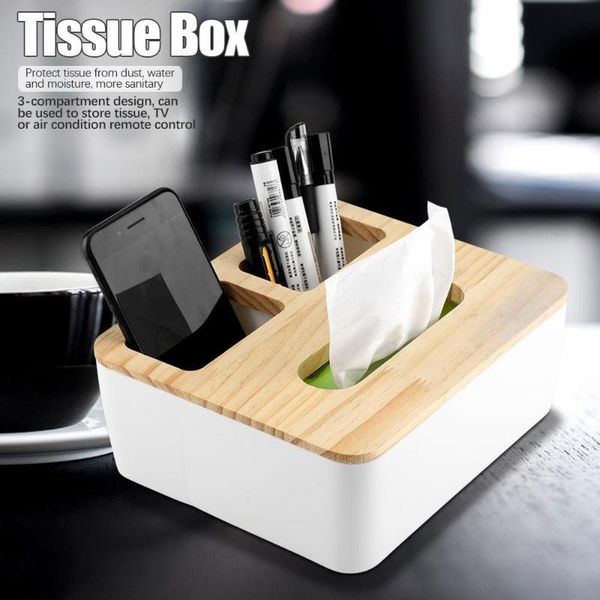 tissue boxes & napkins home kitchen wooden plastic box solid wood napkin holder case paper phone gadgets storage organizer for car office
tissue boxes & napkins home kitchen wooden plastic box solid wood napkin holder case paper phone gadgets storage organizer for car office