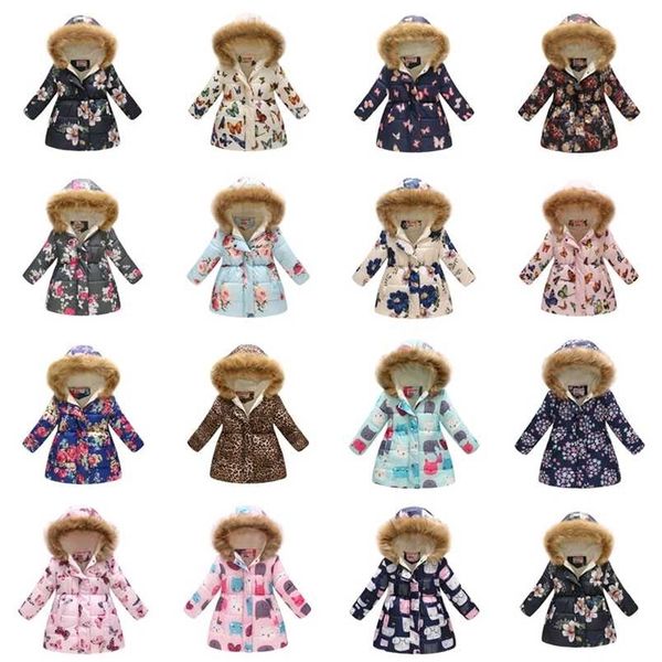 3-9 years girls parka winter jacket for kids parkas boys children warm hooded outerwear coat 211203, Blue;gray
3-9 years girls parka winter jacket for kids parkas boys children warm hooded outerwear coat 211203, Blue;gray