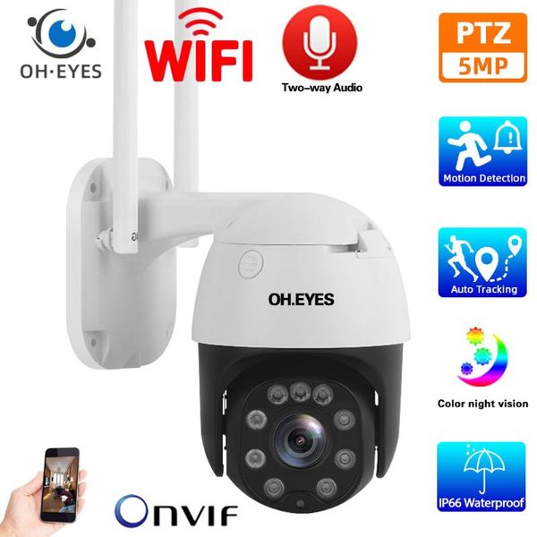 cameras 5mp wireless cctv ptz ip camera outdoor street auto tracking color night vision wifi security video surveillance onvif
cameras 5mp wireless cctv ptz ip camera outdoor street auto tracking color night vision wifi security video surveillance onvif
