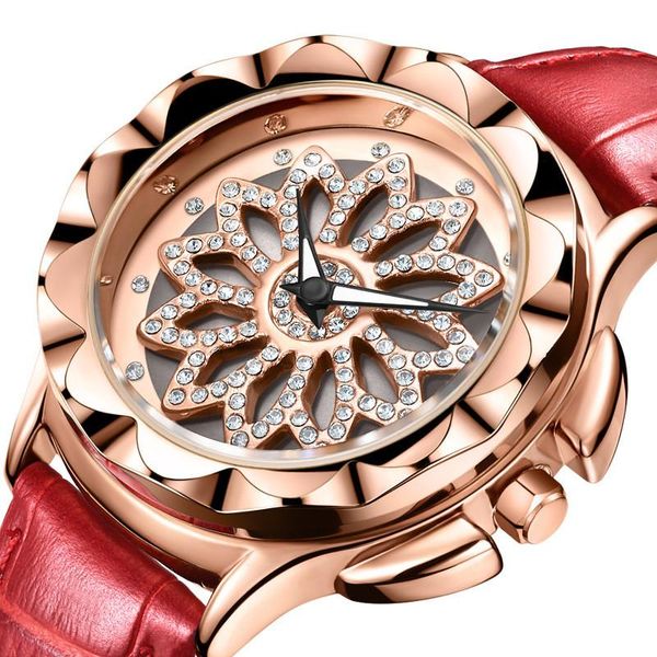 wristwatches ladies wrist watch ms. real leather belt luck fashion quartz women's for dress gifts women, Slivery;brown
wristwatches ladies wrist watch ms. real leather belt luck fashion quartz women's for dress gifts women, Slivery;brown