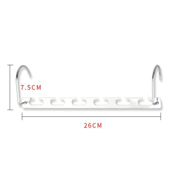 hangers & racks chain space clothinges metal practical drying multifunction shirts tidy magic hangerings organizer closet saving
hangers & racks chain space clothinges metal practical drying multifunction shirts tidy magic hangerings organizer closet saving