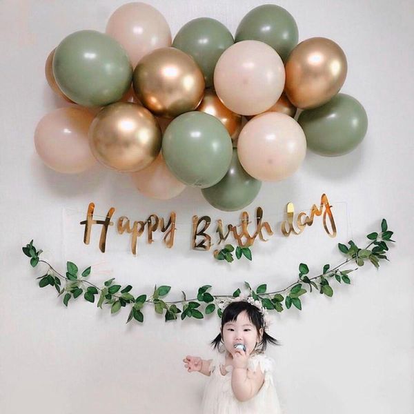 party decoration avocado green balloon arch garland kid baby shower ballon chain birthday kit wedding latex globos decorations
party decoration avocado green balloon arch garland kid baby shower ballon chain birthday kit wedding latex globos decorations