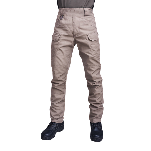 men's pants men tactical clothing cargo overalls outdoor quick dry waterproof trousers for military workwear, Black
men's pants men tactical clothing cargo overalls outdoor quick dry waterproof trousers for military workwear, Black