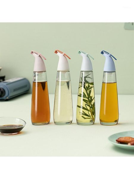 storage bottles & jars kitchen glass oil pot soy sauce jar vinegar bottle leak-proof seasoning organizers for
storage bottles & jars kitchen glass oil pot soy sauce jar vinegar bottle leak-proof seasoning organizers for