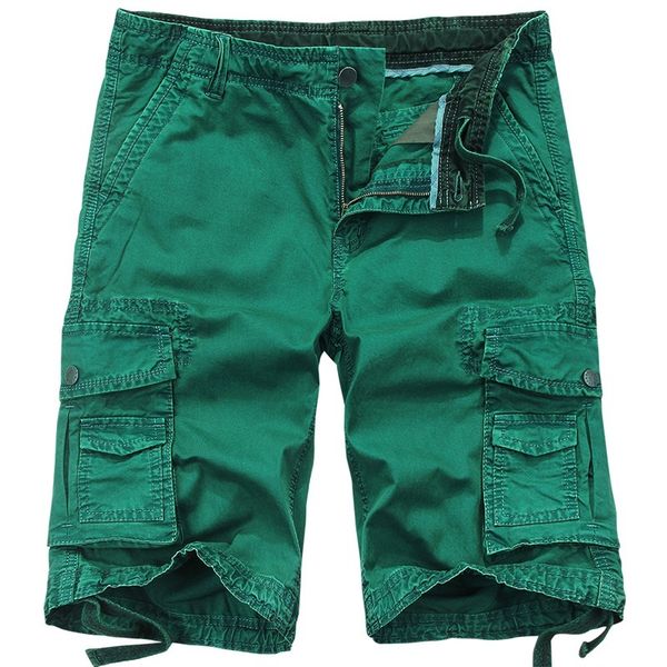 men's pants casual loose shorts men tooling five-point breathable fashion plus size safari style, Black
men's pants casual loose shorts men tooling five-point breathable fashion plus size safari style, Black