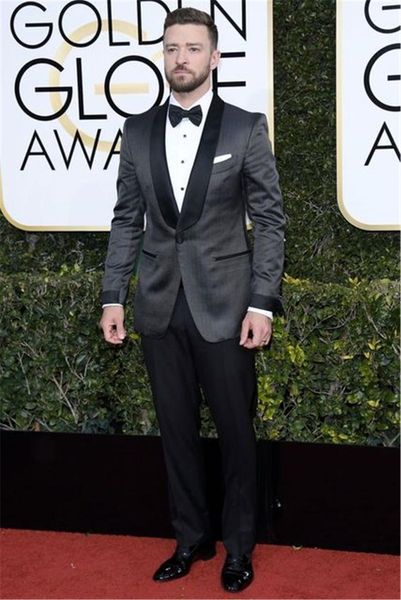 men's suits & blazers latest coat pant designs smoking grey wedding for men terno slim fit skinny custom groom tuxedo 2 piece blazer ma, White;black
men's suits & blazers latest coat pant designs smoking grey wedding for men terno slim fit skinny custom groom tuxedo 2 piece blazer ma, White;black