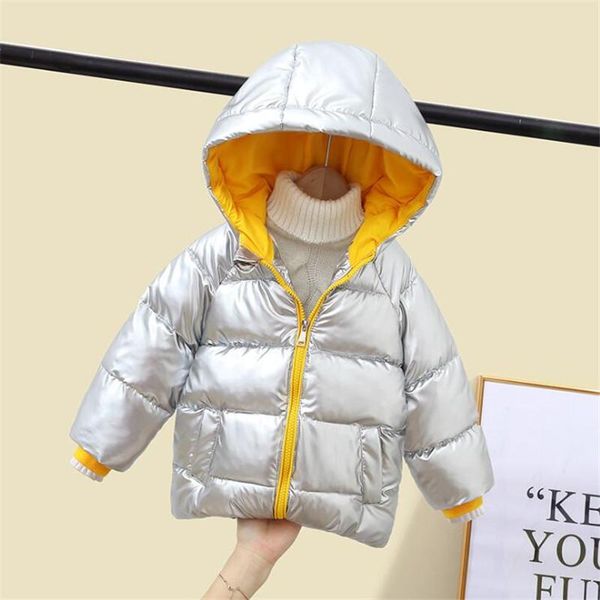 down coat boy's cotton-padded and velvet thickening winter girl's wash-cotton jacket, children's bright, Blue;gray
down coat boy's cotton-padded and velvet thickening winter girl's wash-cotton jacket, children's bright, Blue;gray
