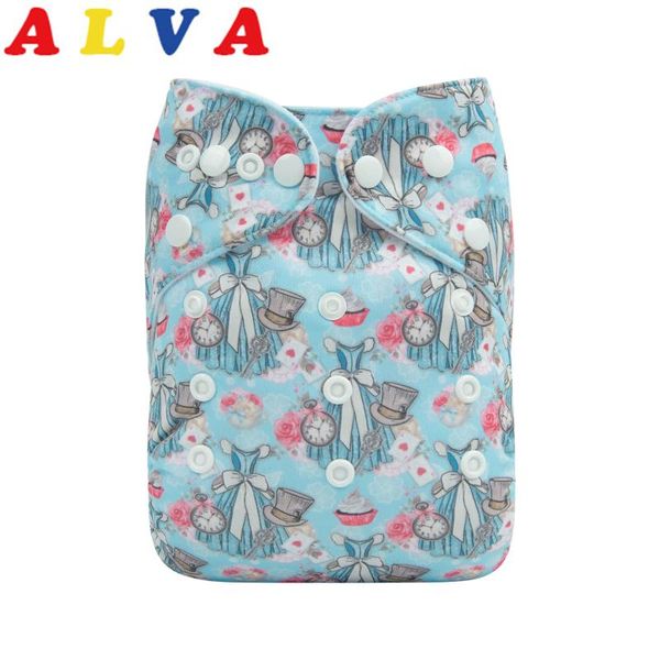arrival alvababy cloth diaper reusable nappies adjustable washable with insert diapers
arrival alvababy cloth diaper reusable nappies adjustable washable with insert diapers