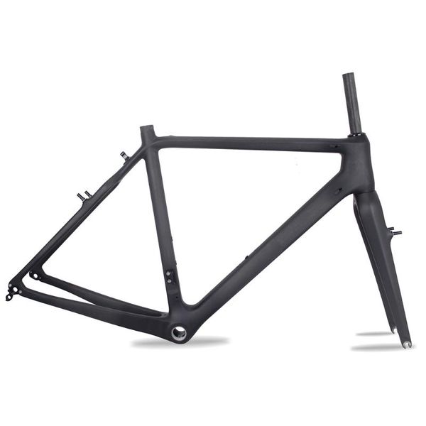 bike frames carbon firber cyclocross bikes frame 2021 di2 and machine compatible with bsa/bb30/pf30 bicycles frameset
bike frames carbon firber cyclocross bikes frame 2021 di2 and machine compatible with bsa/bb30/pf30 bicycles frameset