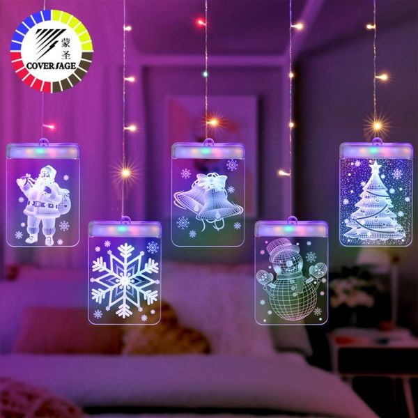 strings coversage christmas fairy led string garland decorative tree indoor light home garden holiday decoration
strings coversage christmas fairy led string garland decorative tree indoor light home garden holiday decoration