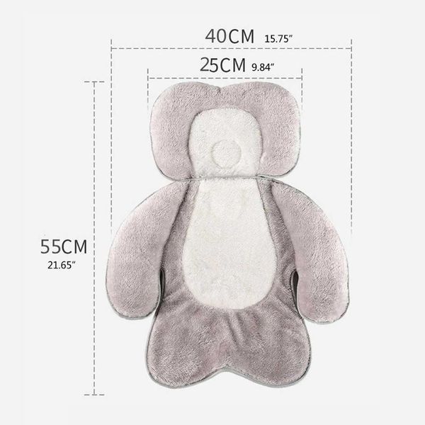 stroller parts & accessories 28ec baby cushion sleeping mattress warm mat pillow infant pram seat neck protection pad support pushchair
stroller parts & accessories 28ec baby cushion sleeping mattress warm mat pillow infant pram seat neck protection pad support pushchair