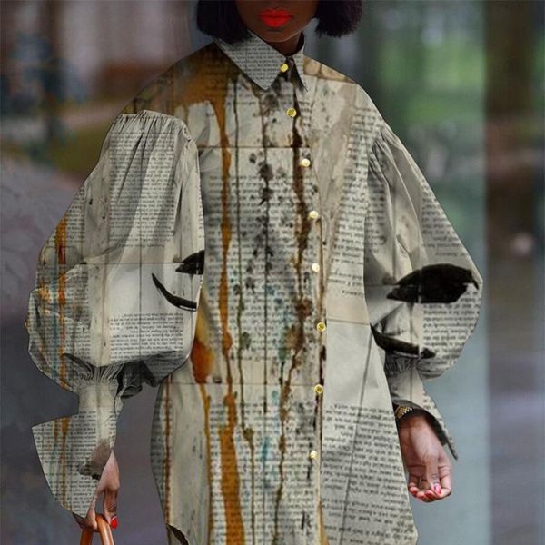 ethnic clothing african dresses for women 2021 summer long sleeve printing polyester shirt dress woman, Red
ethnic clothing african dresses for women 2021 summer long sleeve printing polyester shirt dress woman, Red