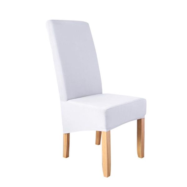 color polyester elastic stretchy seat protective case removable chair cover for el canteen office party supplies (white covers
color polyester elastic stretchy seat protective case removable chair cover for el canteen office party supplies (white covers