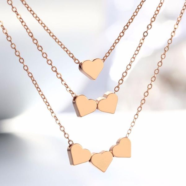 chokers hesiod heart choker necklaces for women gold color multi-layer chain romantic trendy love necklace pendants gifts, Golden;silver
chokers hesiod heart choker necklaces for women gold color multi-layer chain romantic trendy love necklace pendants gifts, Golden;silver