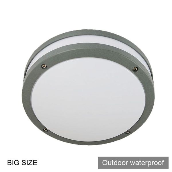 outdoor wall lamps 2 pieces round modern waterproof ceiling light lamp led bathroom corridor aisle terrace balcony
outdoor wall lamps 2 pieces round modern waterproof ceiling light lamp led bathroom corridor aisle terrace balcony