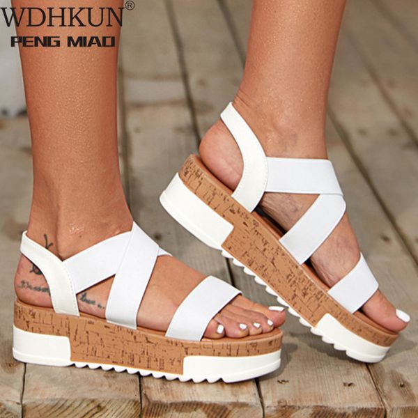 sandals summer women's ladies shoes ankle strap woman flat platform comfort female footwear non slip fashion 2021 t1pr, Black
sandals summer women's ladies shoes ankle strap woman flat platform comfort female footwear non slip fashion 2021 t1pr, Black