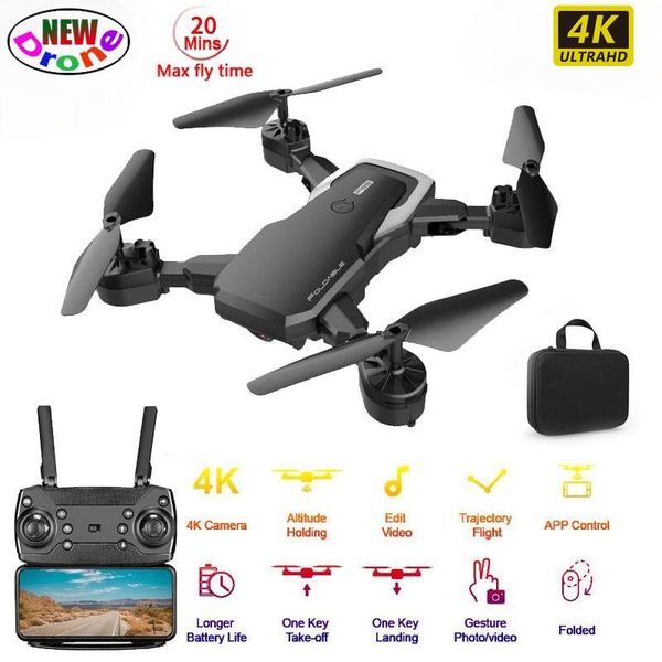 drone 4k hd camera professional aerial pography helicopter 360 degree flip foldable quadcopter plane toys vs s60 drones
drone 4k hd camera professional aerial pography helicopter 360 degree flip foldable quadcopter plane toys vs s60 drones