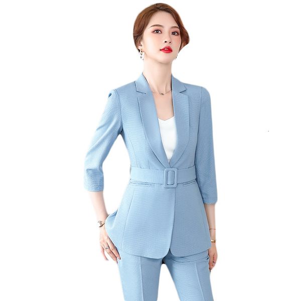 women's suits & blazers latest spring summer women formal pant suit for office ladies work wear green blue blazer jacket and trouser 2, White;black
women's suits & blazers latest spring summer women formal pant suit for office ladies work wear green blue blazer jacket and trouser 2, White;black