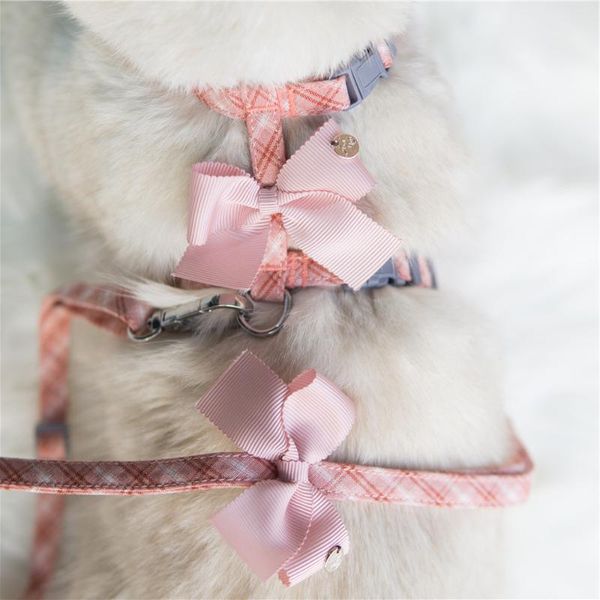 comfortable floral cat harness pet dog leash chest adjustable belt walk strap for collar product collars & leads
comfortable floral cat harness pet dog leash chest adjustable belt walk strap for collar product collars & leads