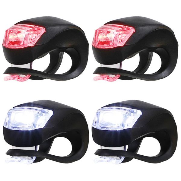 bike lights 8pcs cycling head front rear wheel safety light lamp accessories
bike lights 8pcs cycling head front rear wheel safety light lamp accessories