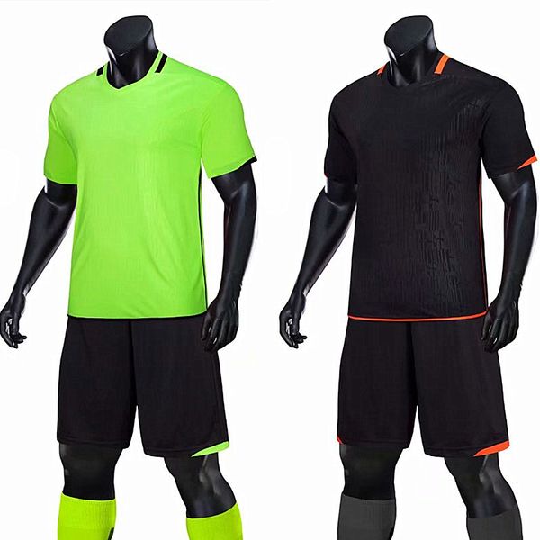 new kids survetement football jerseys shirt boys girls soccer jersey training short sleeve sport kit tracksuit clothing, Black
new kids survetement football jerseys shirt boys girls soccer jersey training short sleeve sport kit tracksuit clothing, Black
