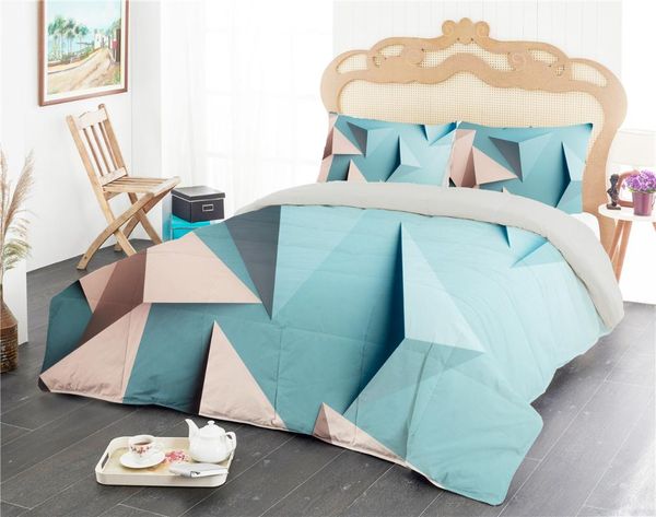 bedding sets black geometry 3d printed set blue duvet cover pillowcase single twin king size super soft four seasons home textile
bedding sets black geometry 3d printed set blue duvet cover pillowcase single twin king size super soft four seasons home textile