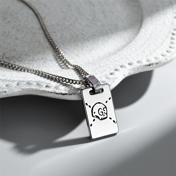 ladies fashion jewelry elf rectangular necklace personality ins fashion temperament fresh sweater chain for men and women, Silver
ladies fashion jewelry elf rectangular necklace personality ins fashion temperament fresh sweater chain for men and women, Silver