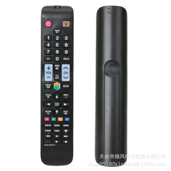 for lcd controller television smart tv universal remote control 59-00637a controle remoto controlers
for lcd controller television smart tv universal remote control 59-00637a controle remoto controlers