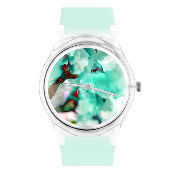 wristwatches fb7100 feb 30th fashion plastic watches mint green men quartz wristwatch women lady dress watch zegarek damski drop, Slivery;brown
wristwatches fb7100 feb 30th fashion plastic watches mint green men quartz wristwatch women lady dress watch zegarek damski drop, Slivery;brown